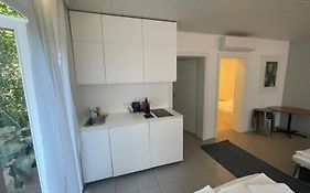 Purbach Storchencamp